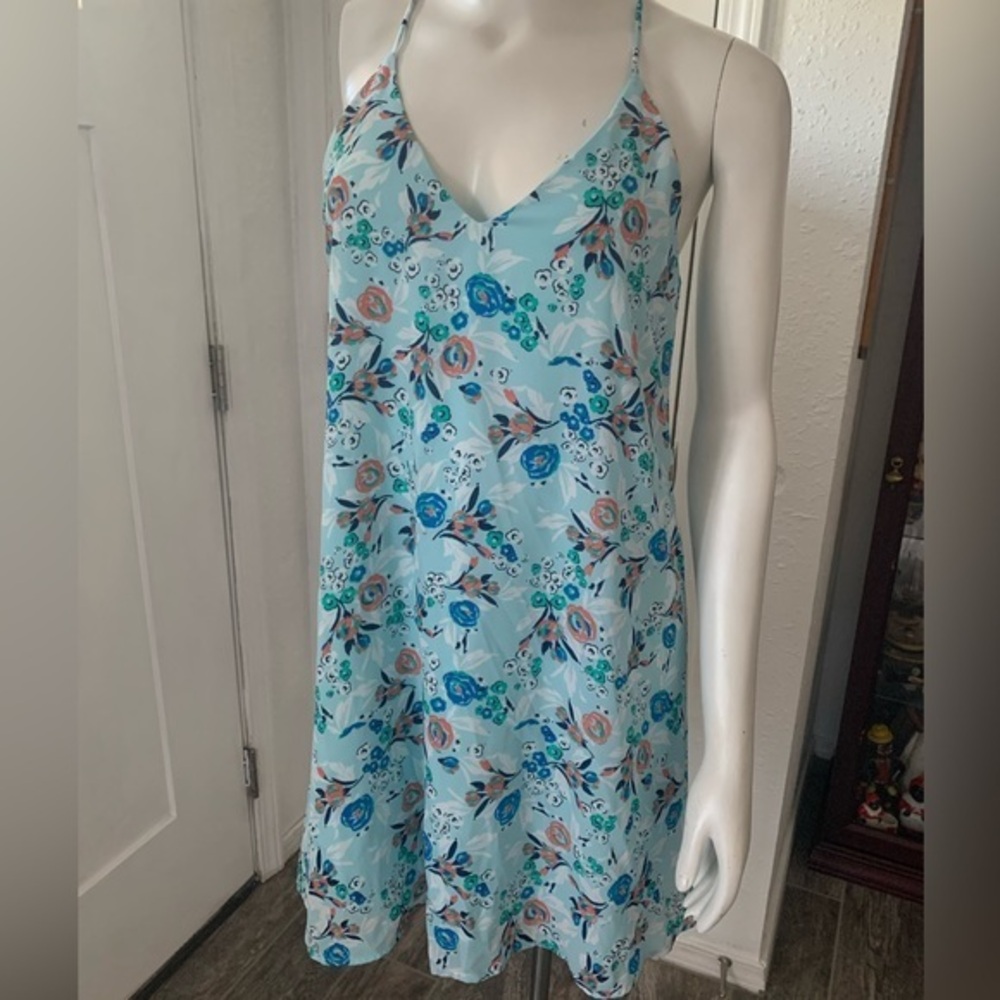 Everly dress